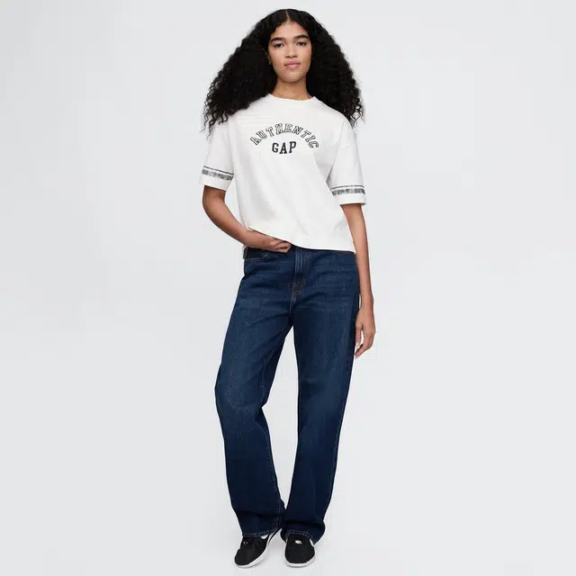 GAP SS25 T