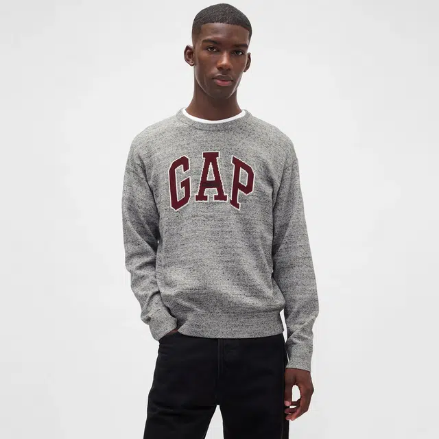 GAP Logo