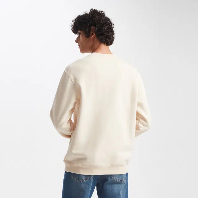 GAP Logo Sweatshirt