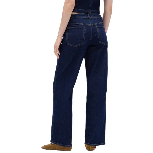 GAP Vintage Loose Fit Jeans