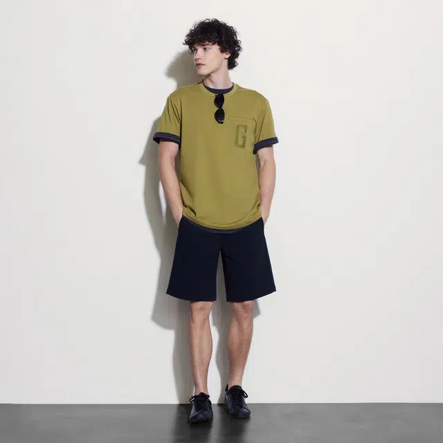 GAP T