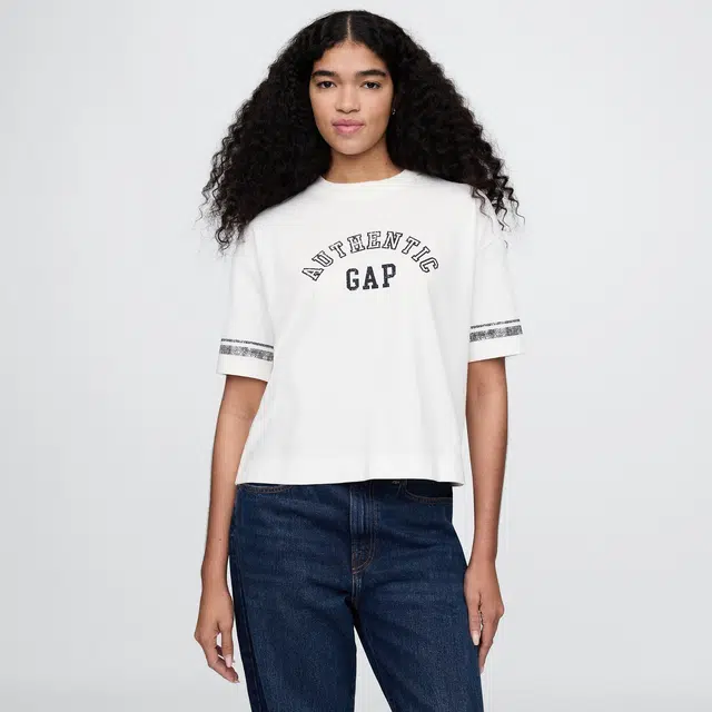 GAP SS25 T