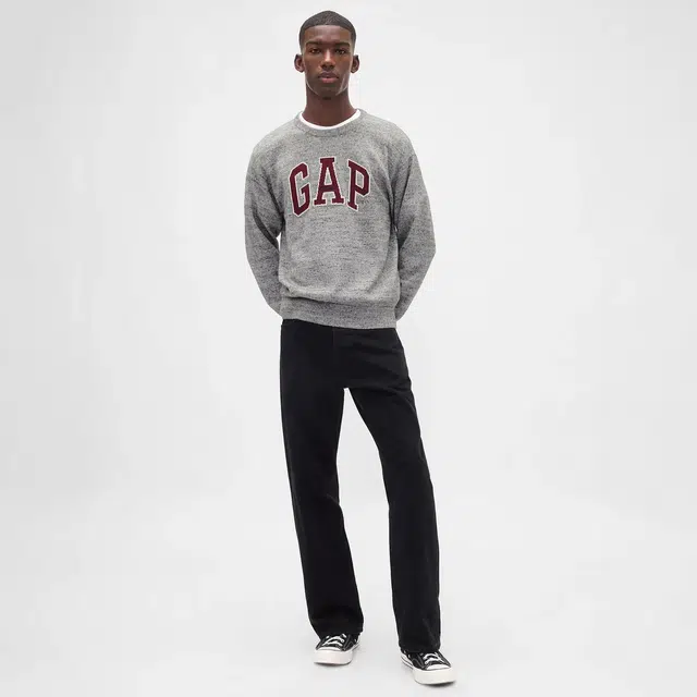 GAP Logo
