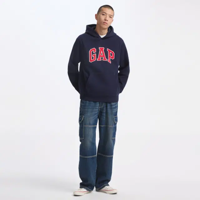 GAP logo