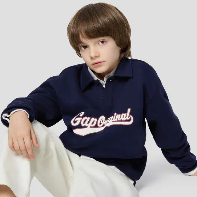 GAP logopolo