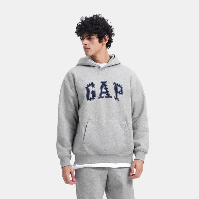 GAP logo