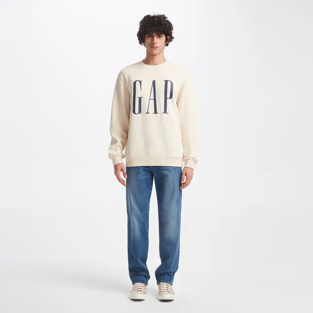 GAP Logo Sweatshirt