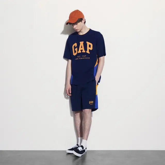 GAP LOGO