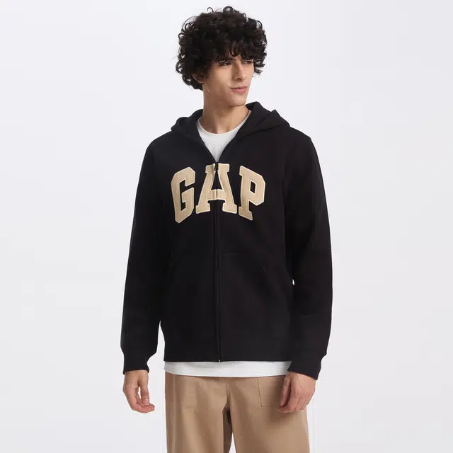 GAP Logo