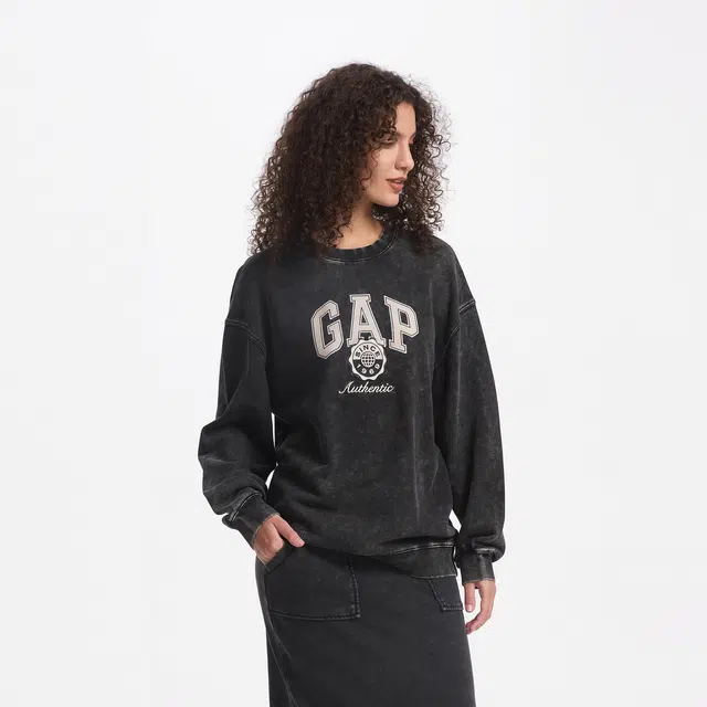 GAP logo