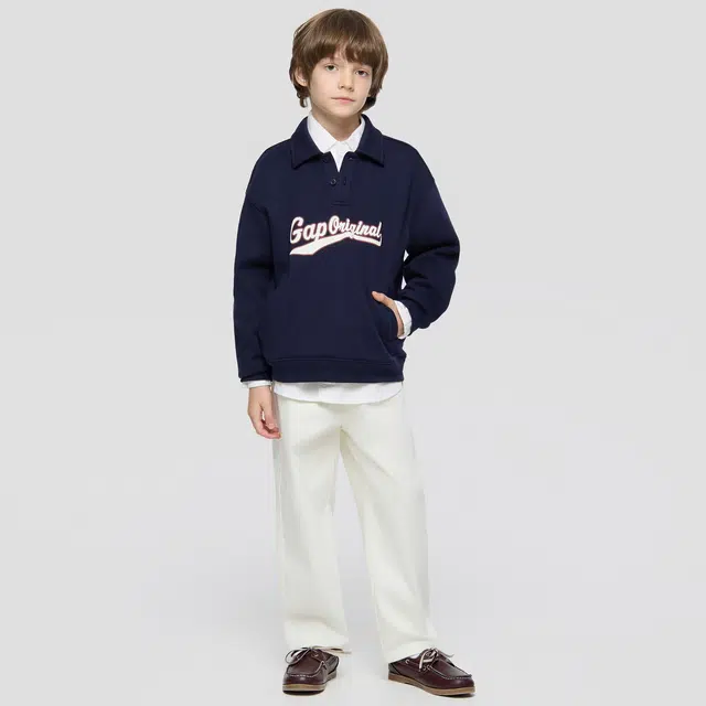 GAP logopolo