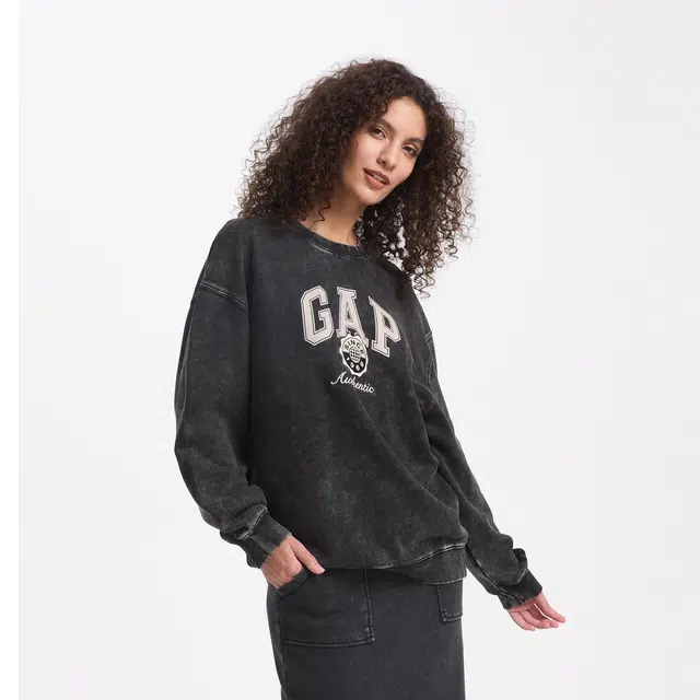GAP logo
