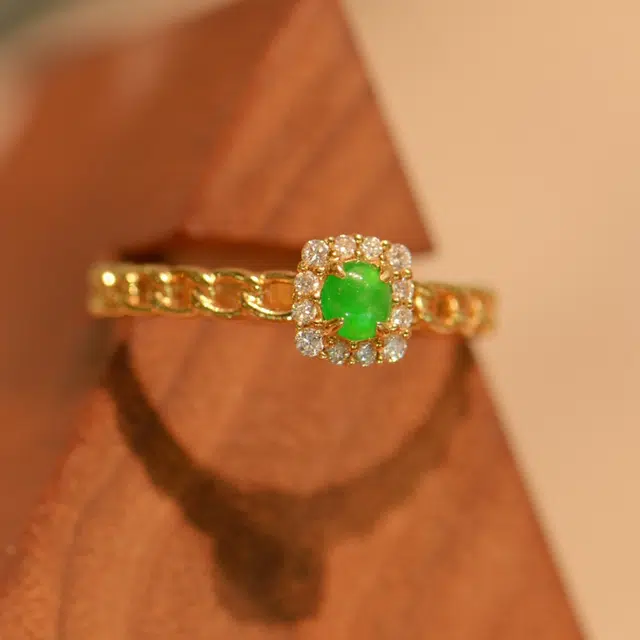 18k