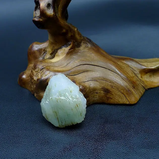 菲燕 细腻随型多用款 糯冰 翡翠吊坠 男女同款情侣款