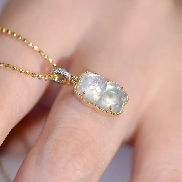 18K
