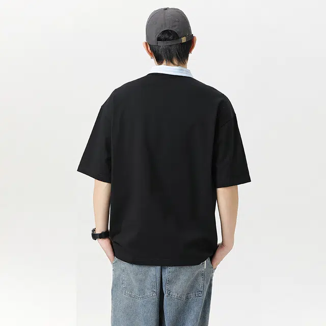 CHARLIE GOLF logoPOLO