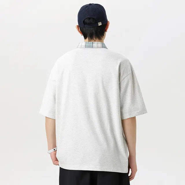 CHARLIE GOLF logoPOLO