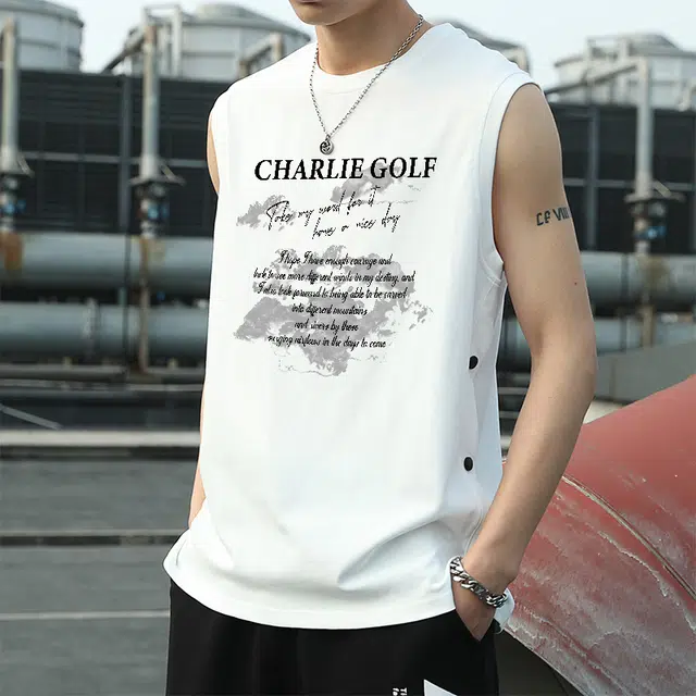 CHARLIE GOLF