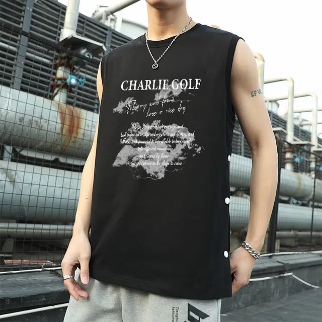CHARLIE GOLF