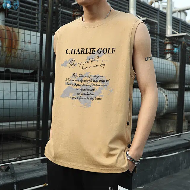 CHARLIE GOLF