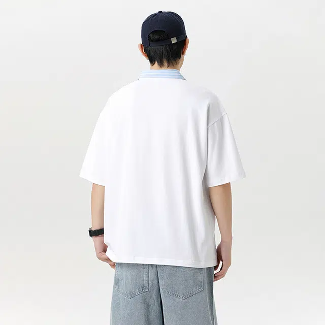 CHARLIE GOLF logoPOLO