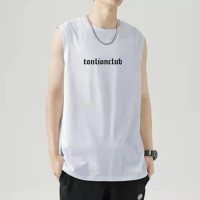 tonlion T