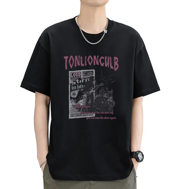 tonlion LOGOT