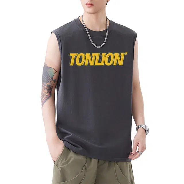 tonlion LOGO