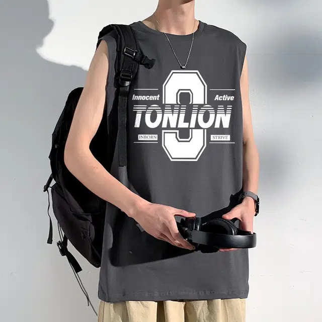tonlion LOGO