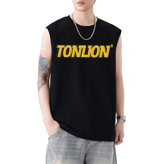 tonlion LOGO