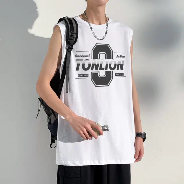 tonlion LOGO