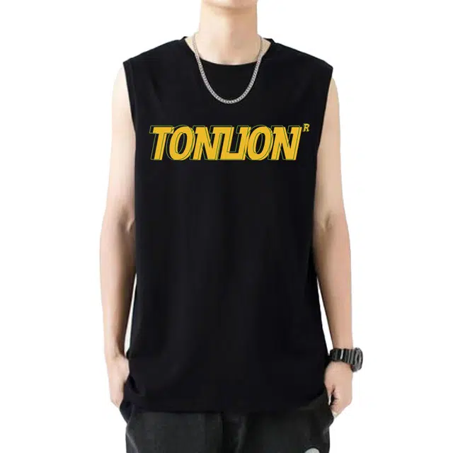 tonlion LOGO