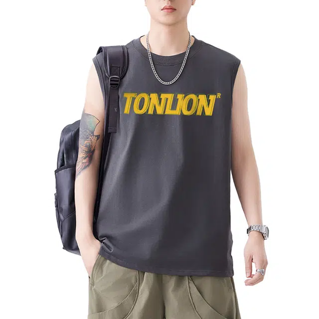 tonlion LOGO