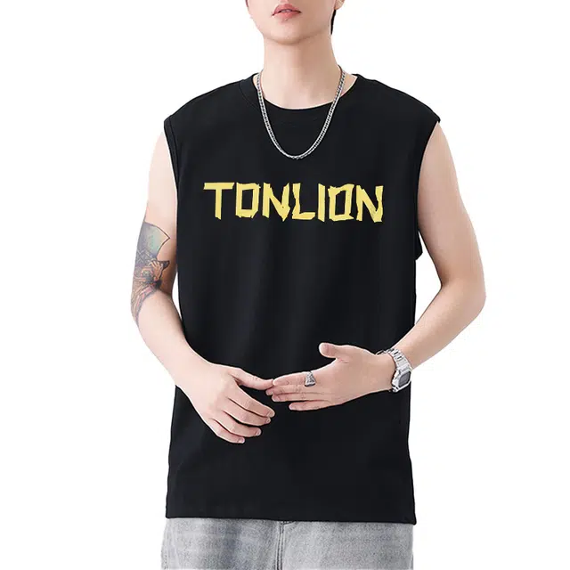 tonlion LOGO