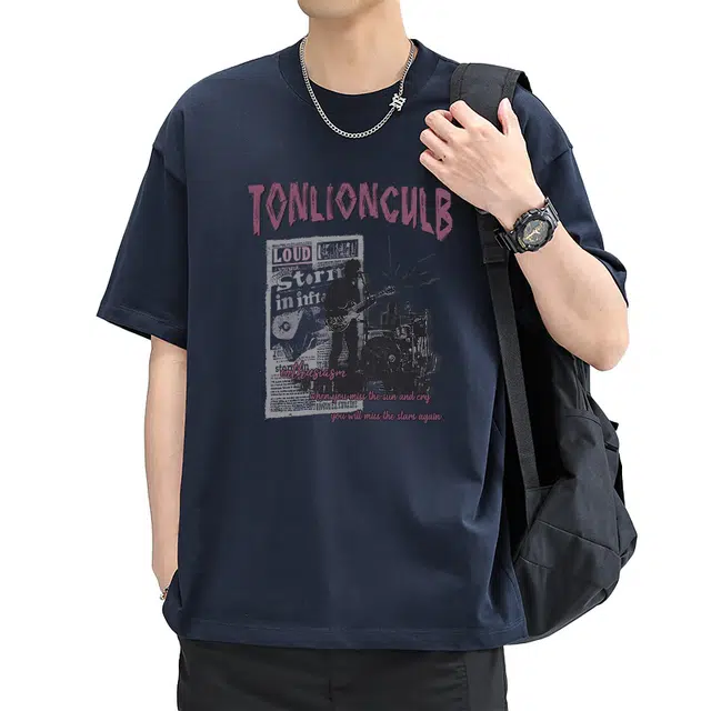 tonlion LOGOT