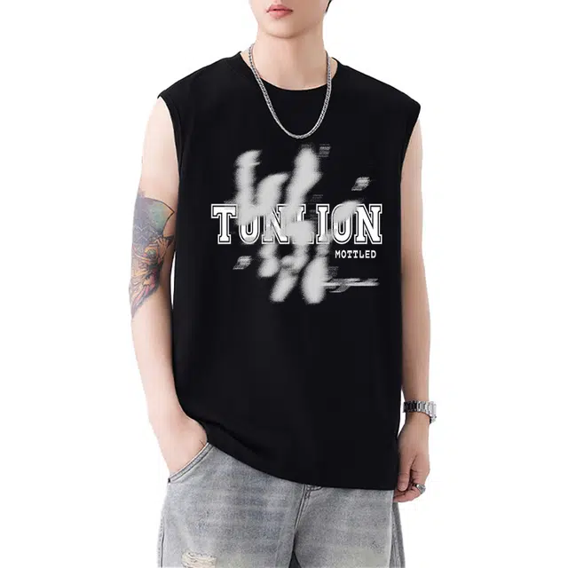 tonlion LOGO