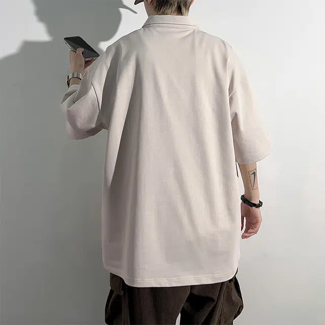 tonlion LOGOPolo