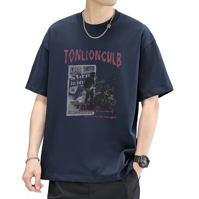 tonlion LOGOT