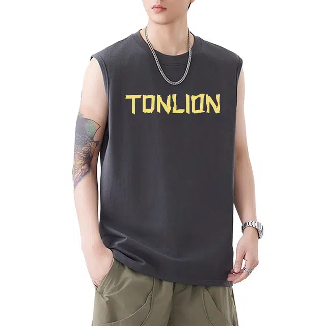tonlion LOGO