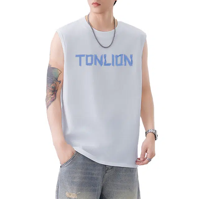 tonlion LOGO