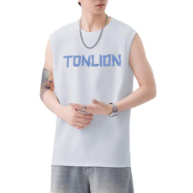 tonlion LOGO
