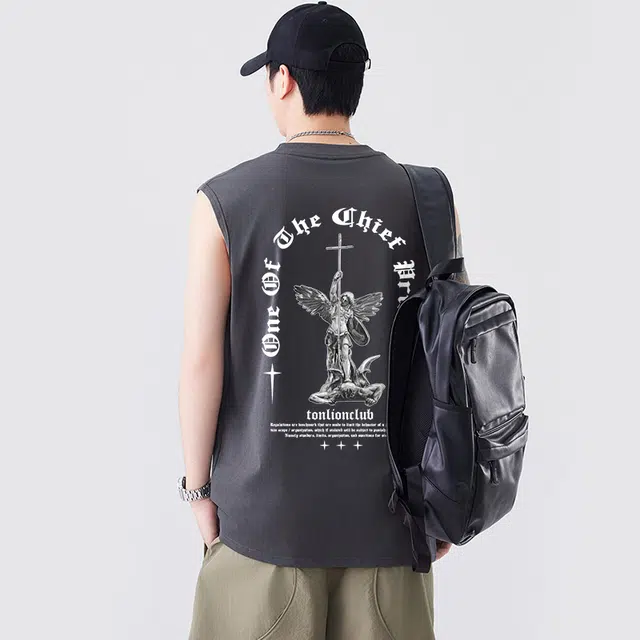 tonlion T