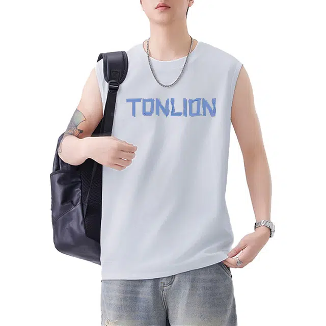 tonlion LOGO