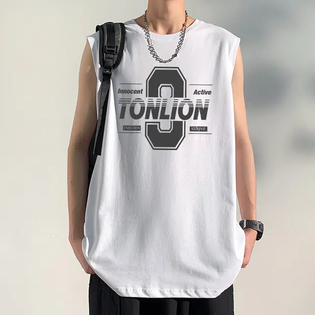 tonlion LOGO