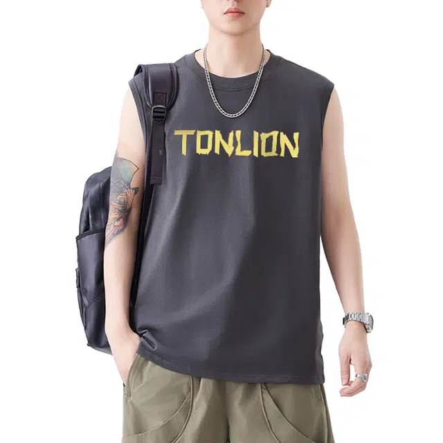 tonlion LOGO