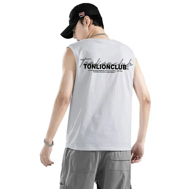 tonlion LOGO