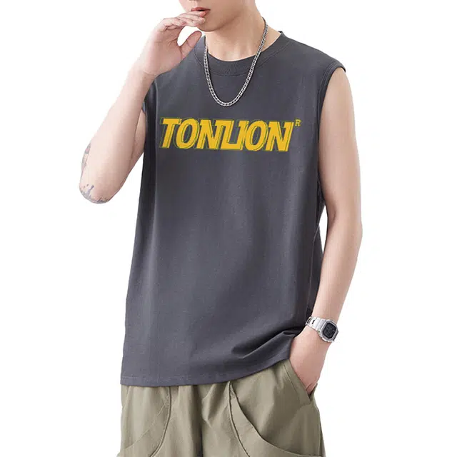 tonlion LOGO