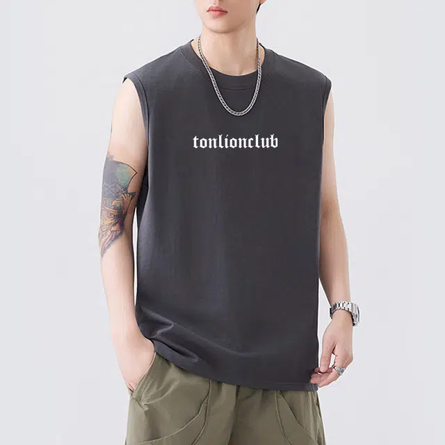 tonlion T