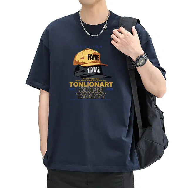 tonlion LOGOT