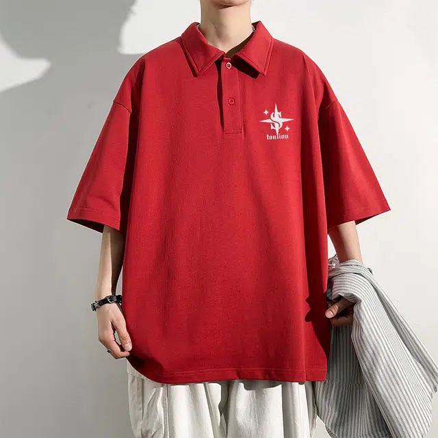 tonlion LOGOPolo
